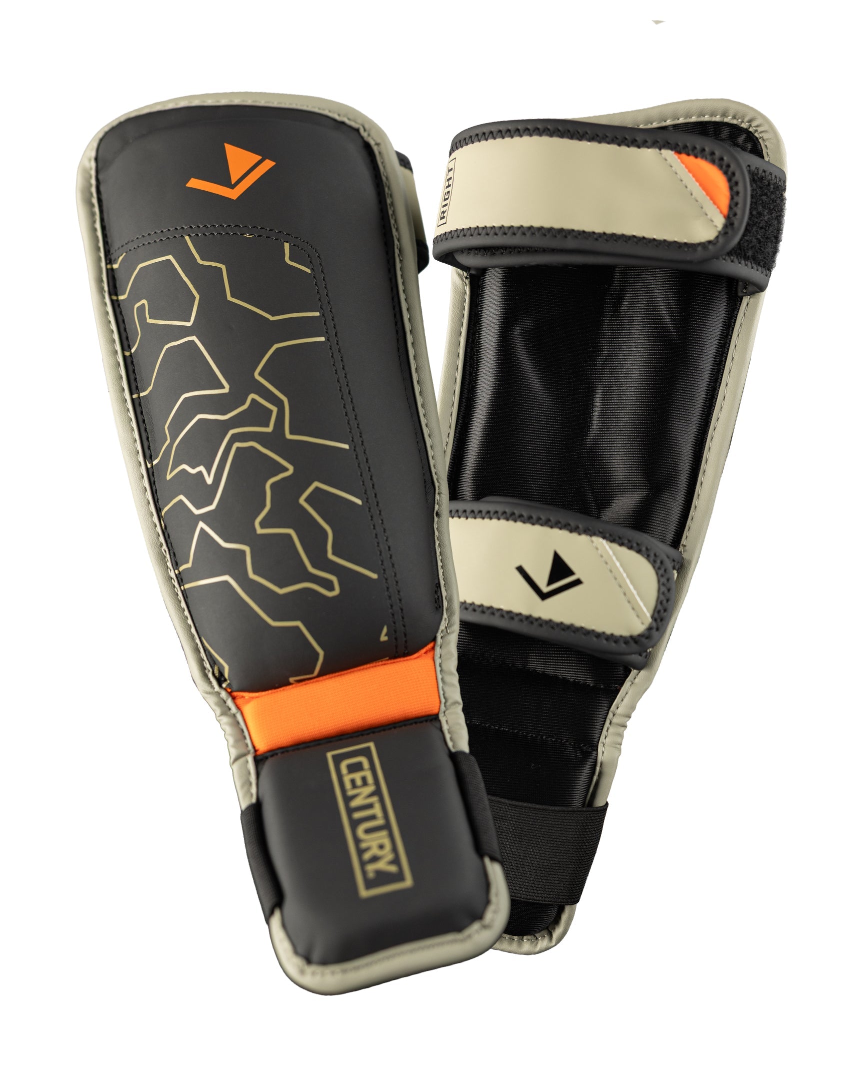 BRAVE YOUTH SHIN GUARD