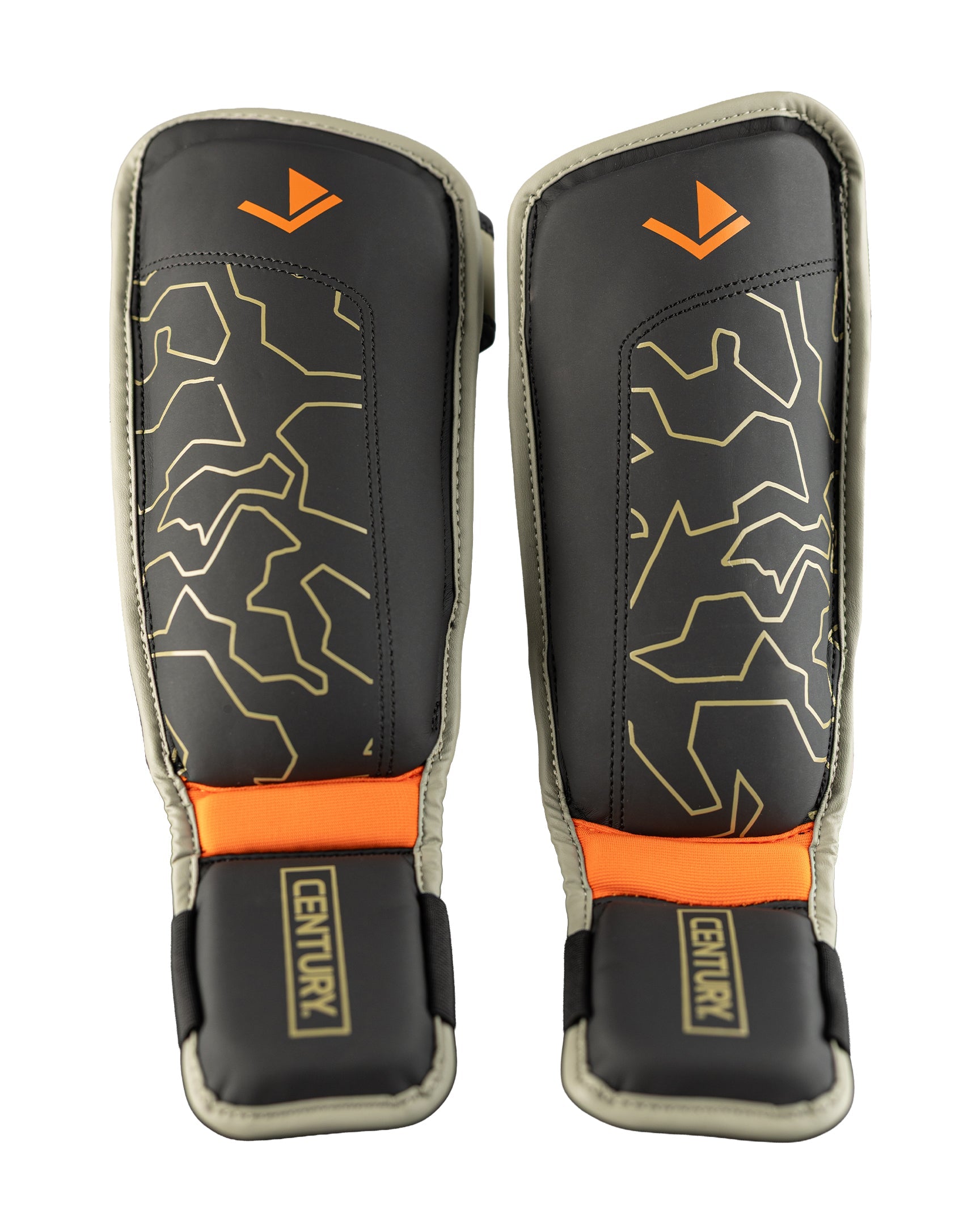 BRAVE YOUTH SHIN GUARD