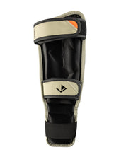 BRAVE YOUTH SHIN GUARD