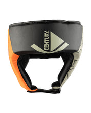 BRAVE YOUTH HEAD GEAR