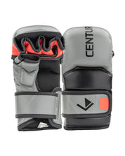 Drive Women's Open Palm Training Glove Grey Black Pink