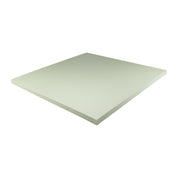 Tatami Tile Mat 1m x 1m x .75" Military