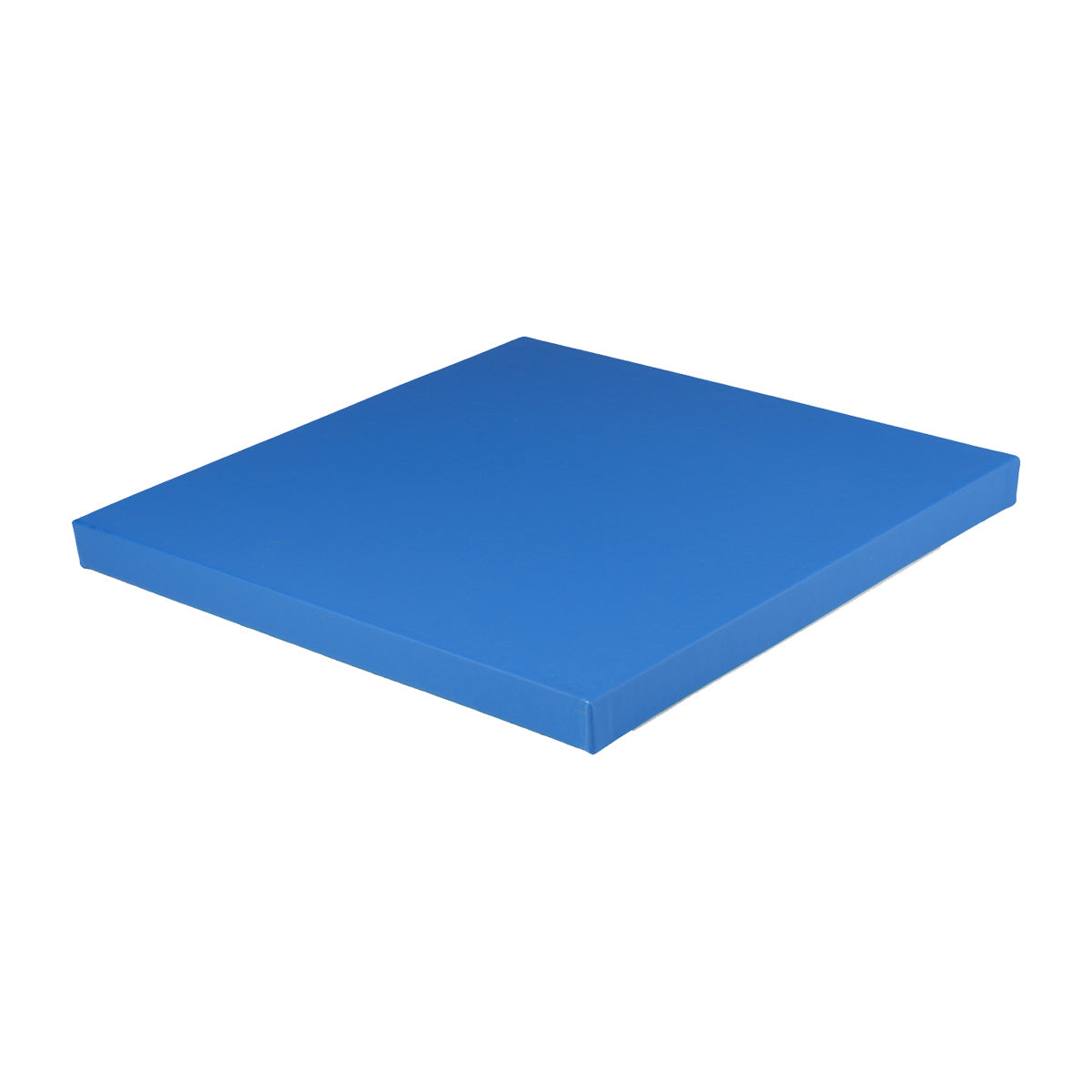 Tatami Tile Mat 1m x 1m x .75" Blue