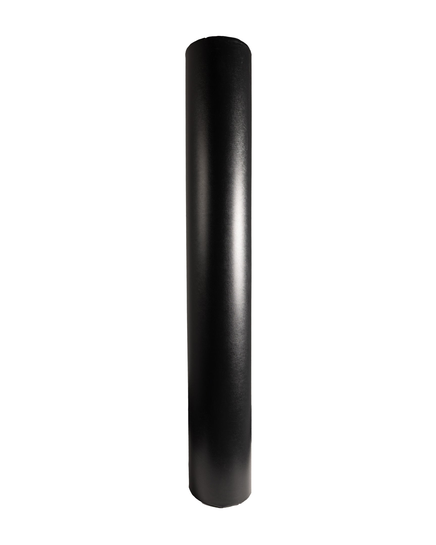 4" - 6" x 72" Round Poles with 2" Foam
