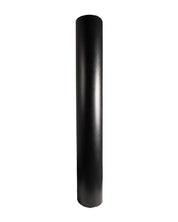 4" - 6" x 72" Round Poles with 2" Foam