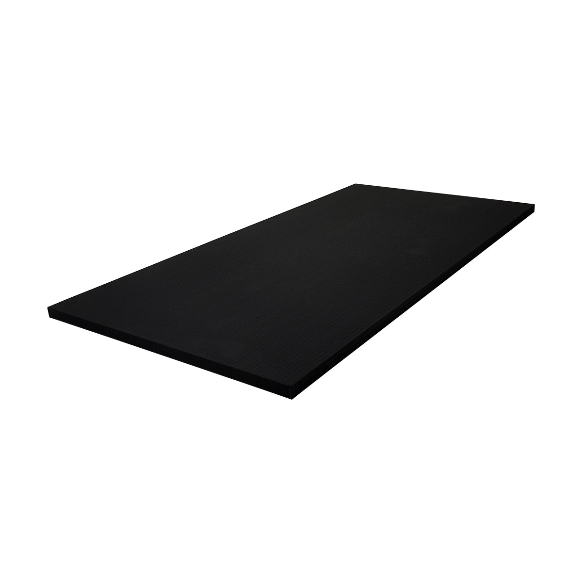 Tatami Tile Mat 1m x 2m x 1.5"