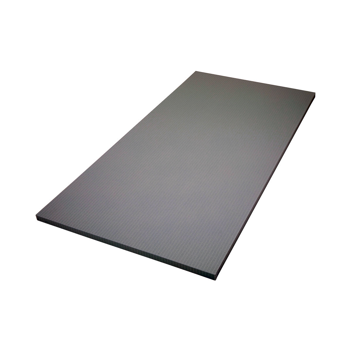 Tatami Tile Mat 1m x 2m x 1.5" Grey