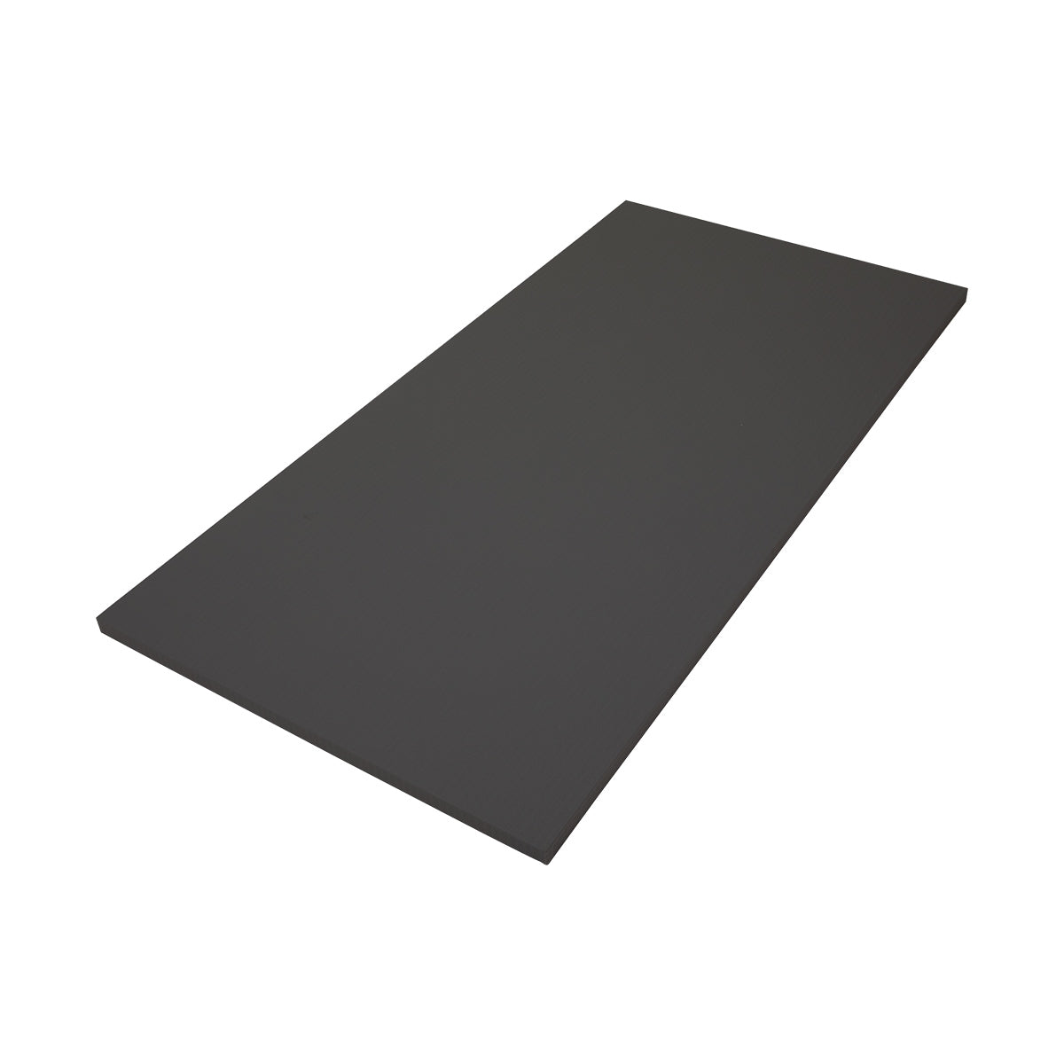 Tatami Tile Mat 1m x 2m x 1.5"