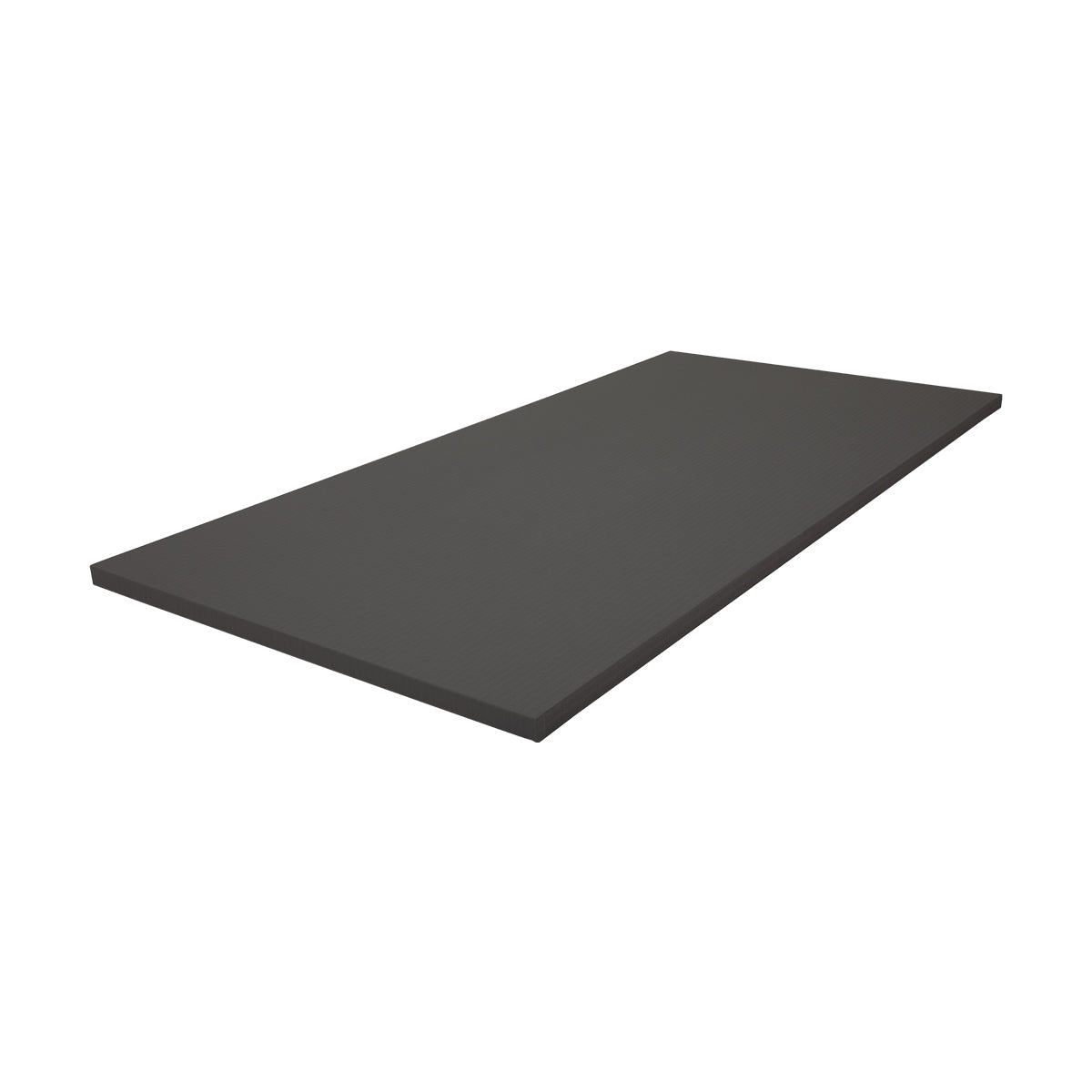 Tatami Tile Mat 1m x 2m x 1.5"