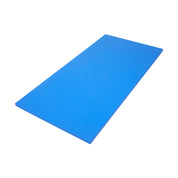 Tatami Tile Mat 1m x 2m x 1.5" Blue