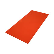 Tatami Tile Mat 1m x 2m x 1.5" Red