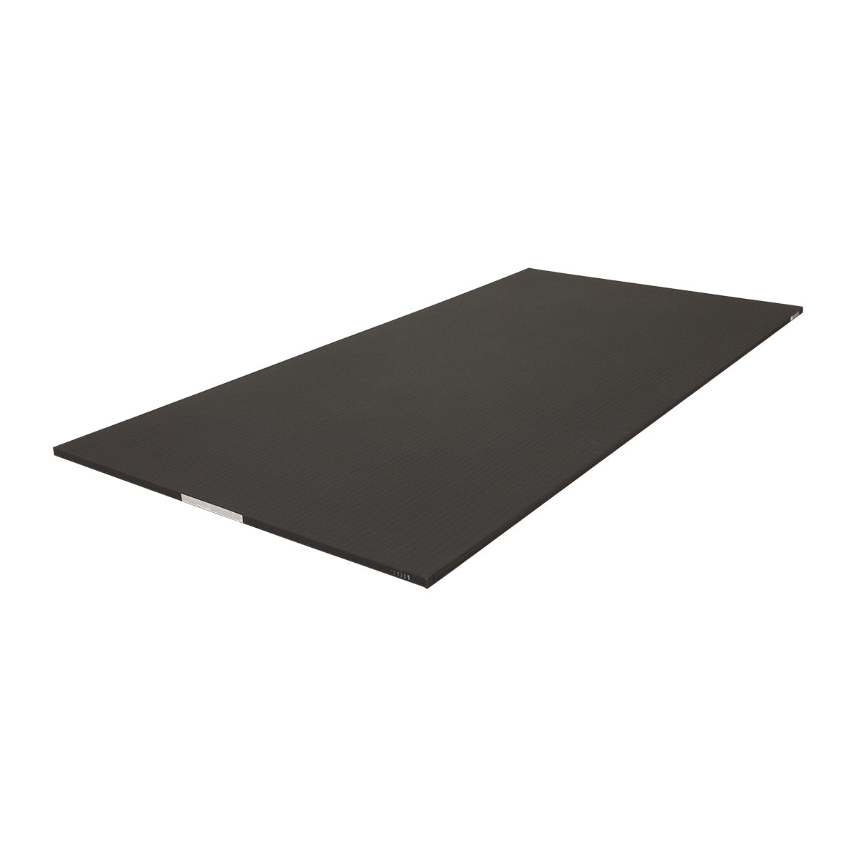 Tatami Tile Mat 1m x 2m x .75"