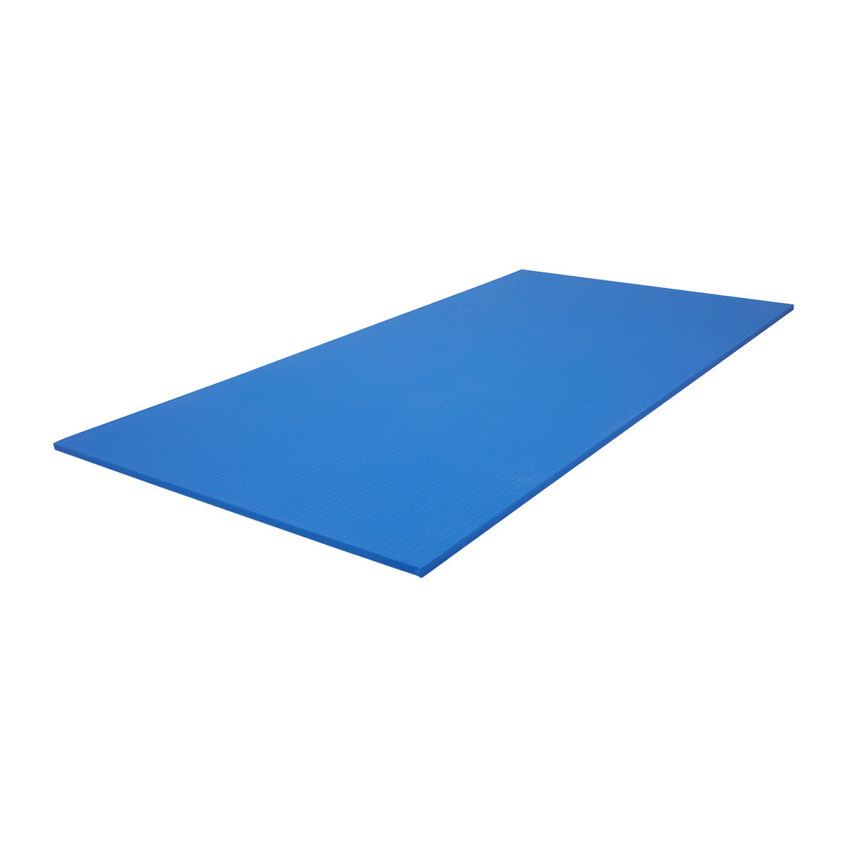 Tatami Tile Mat 1m x 2m x .75"