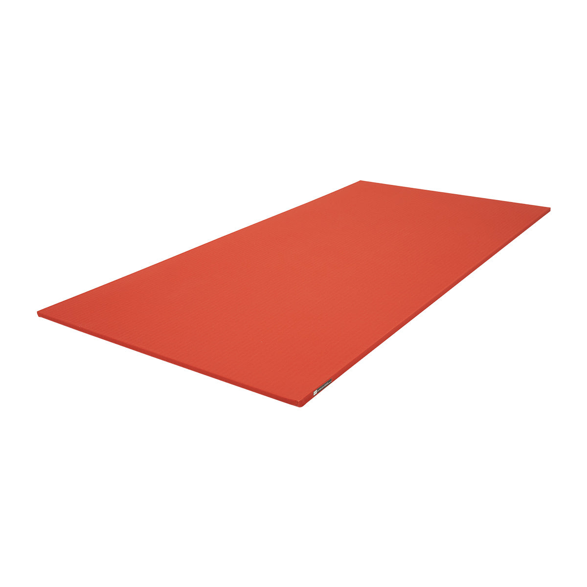 Tatami Tile Mat 1m x 2m x .75"