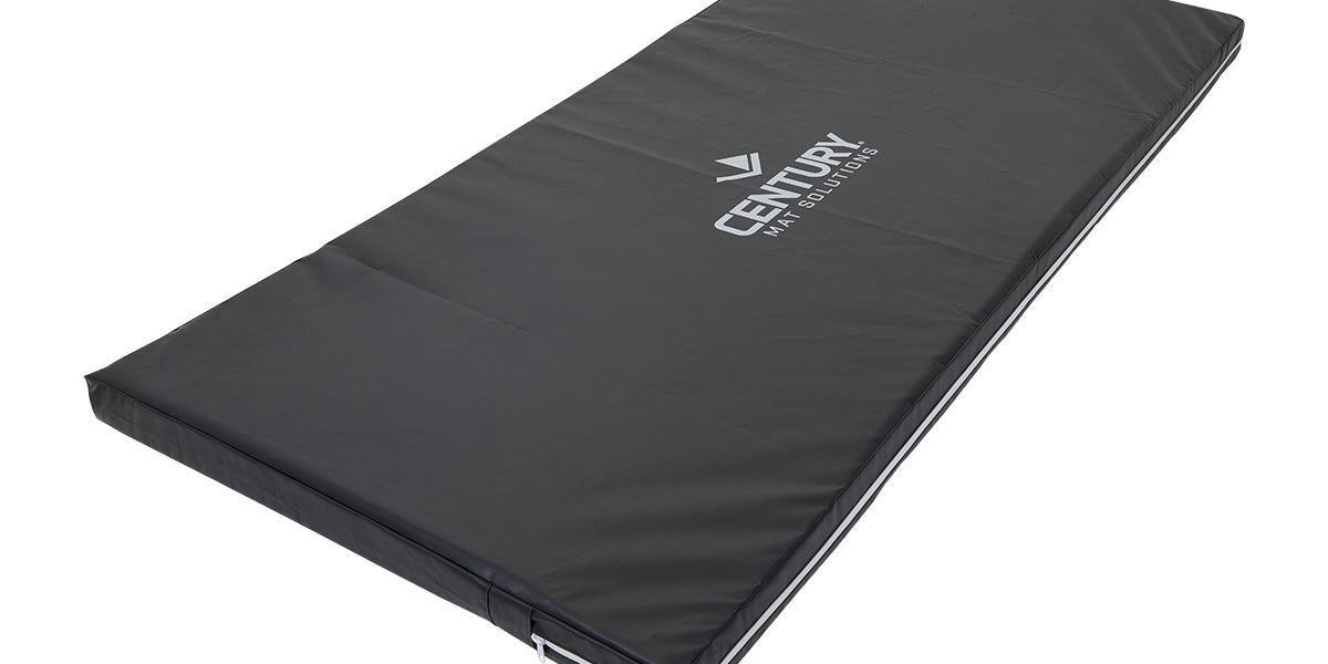 4' X 8' X 4" Crash Pad