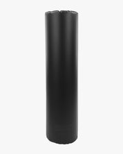 4" - 6" x 72" Round Poles with 2" Foam