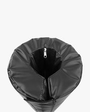 4" - 6" x 72" Round Poles with 2" Foam