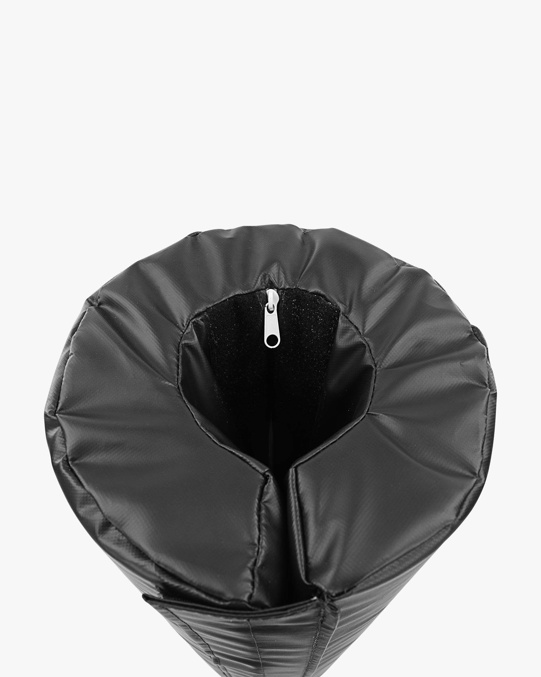 6"-9" x 72" Round Poles with 2" Foam