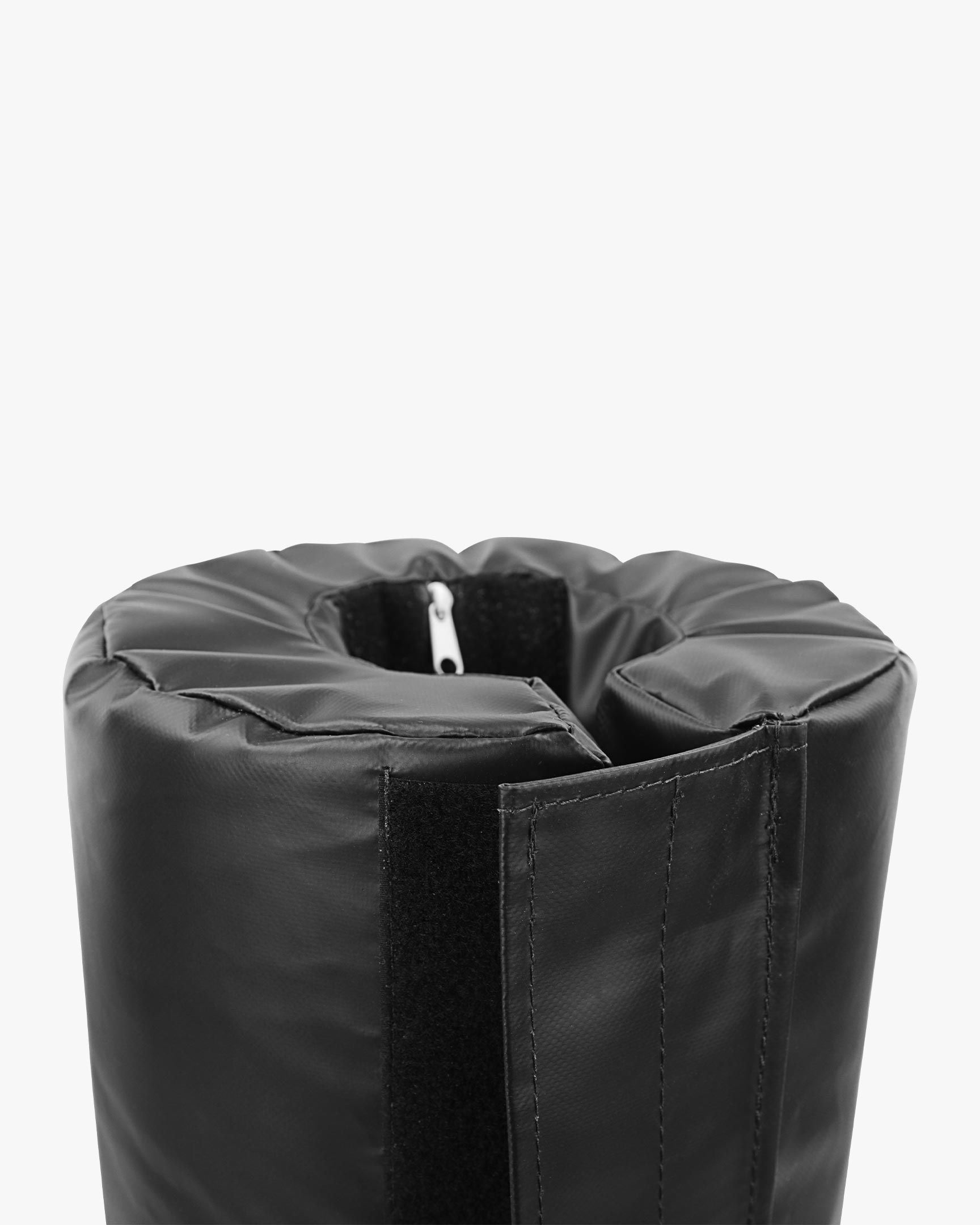4" - 6" x 72" Round Poles with 2" Foam