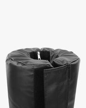 4" - 6" x 72" Round Poles with 2" Foam