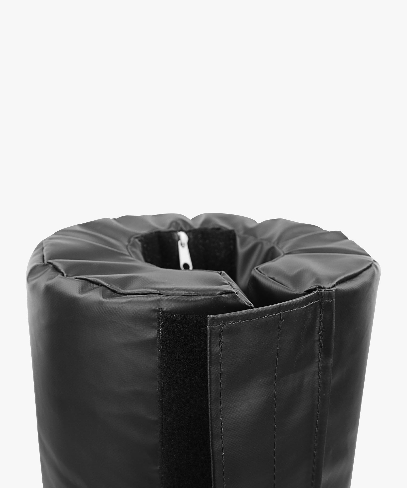 6"-9" x 72" Round Poles with 2" Foam