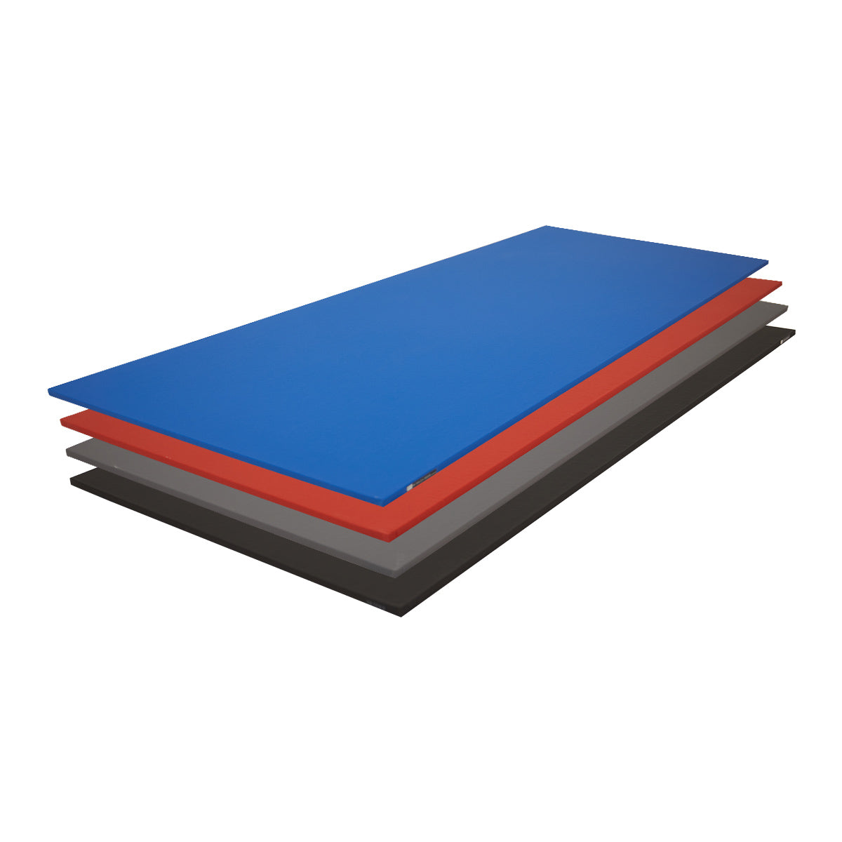 Smooth Tile Mat - 1m x 2m .75"