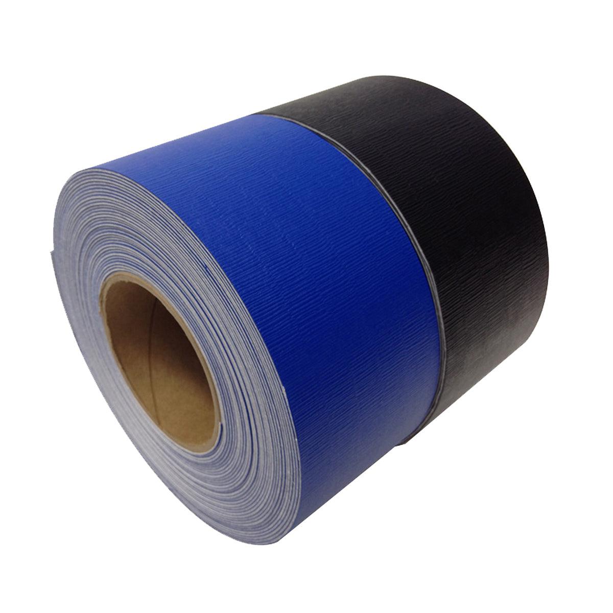 Vinyl Mat Tape - Tatami 45' Black