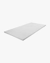1M x 2M x 2" Smooth Tile Mat
