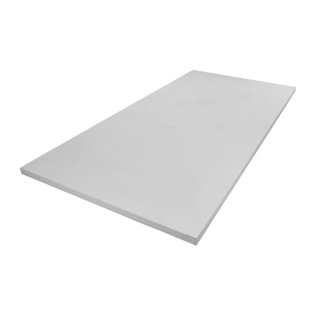 Smooth Tile Mat - 1m x 2m 1.5"