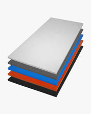 1M x 2M x 2" Smooth Tile Mat