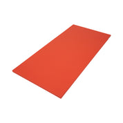 Smooth Tile Mat - 1m x 2m 1.5" Red