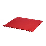 3/4" Thick Puzzle Sport Mat Cardinal