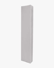 6" - 8" x 72" I-Beam White