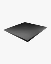 Tatami Tile Mat 1m x 1m x 1.5" Black