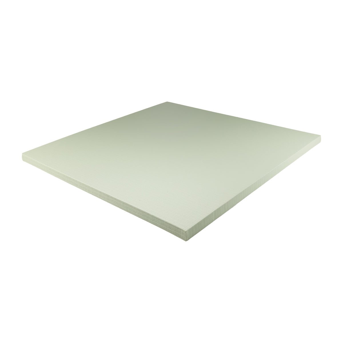 Tatami Tile Mat 1m x 1m x 1.5" Military