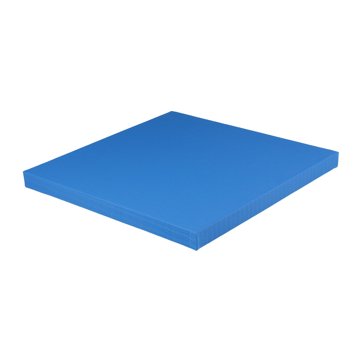 Tatami Tile Mat 1m x 1m x 1.5" Blue