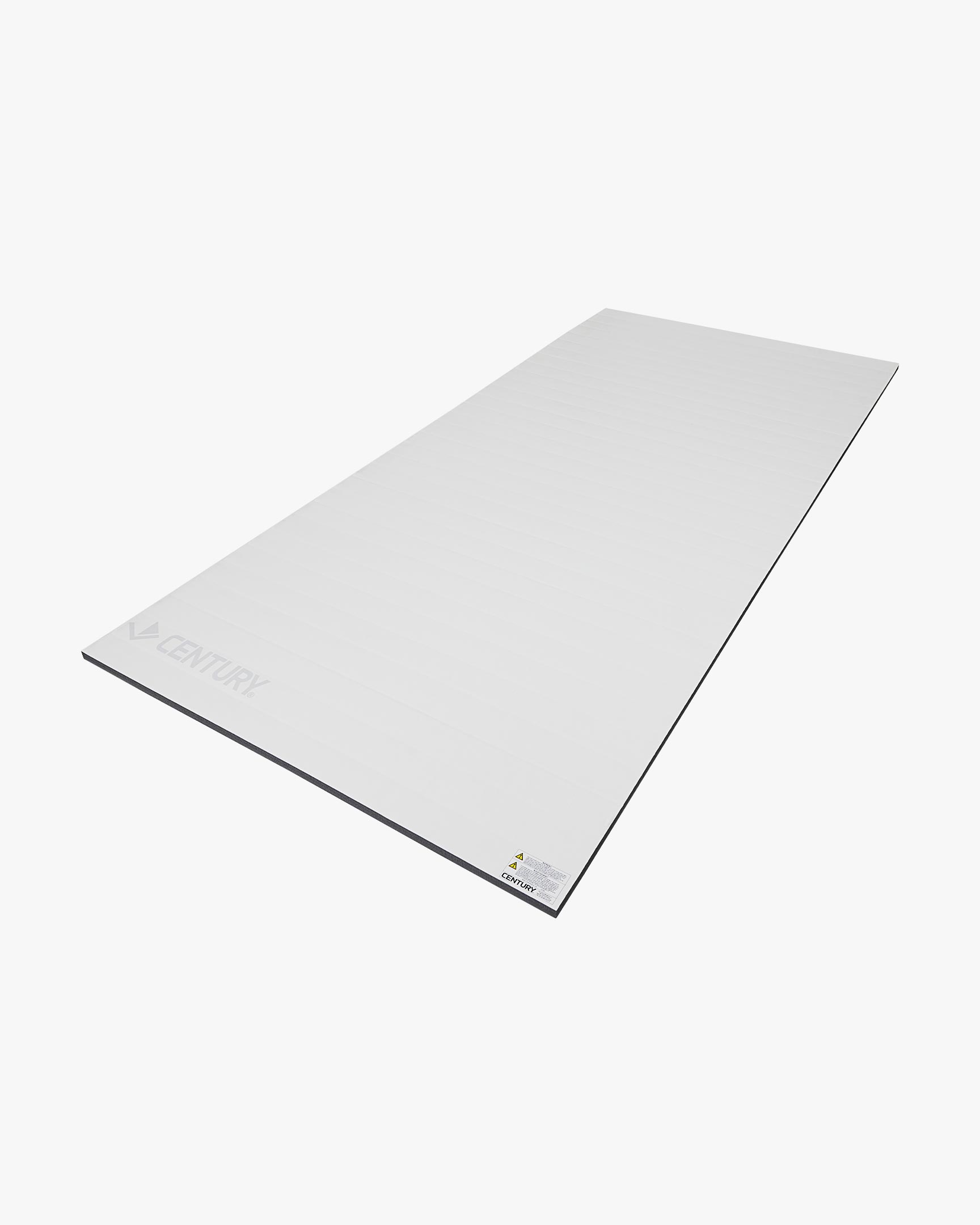 Smooth Home Roll Mat 5'x10'x1.25" White