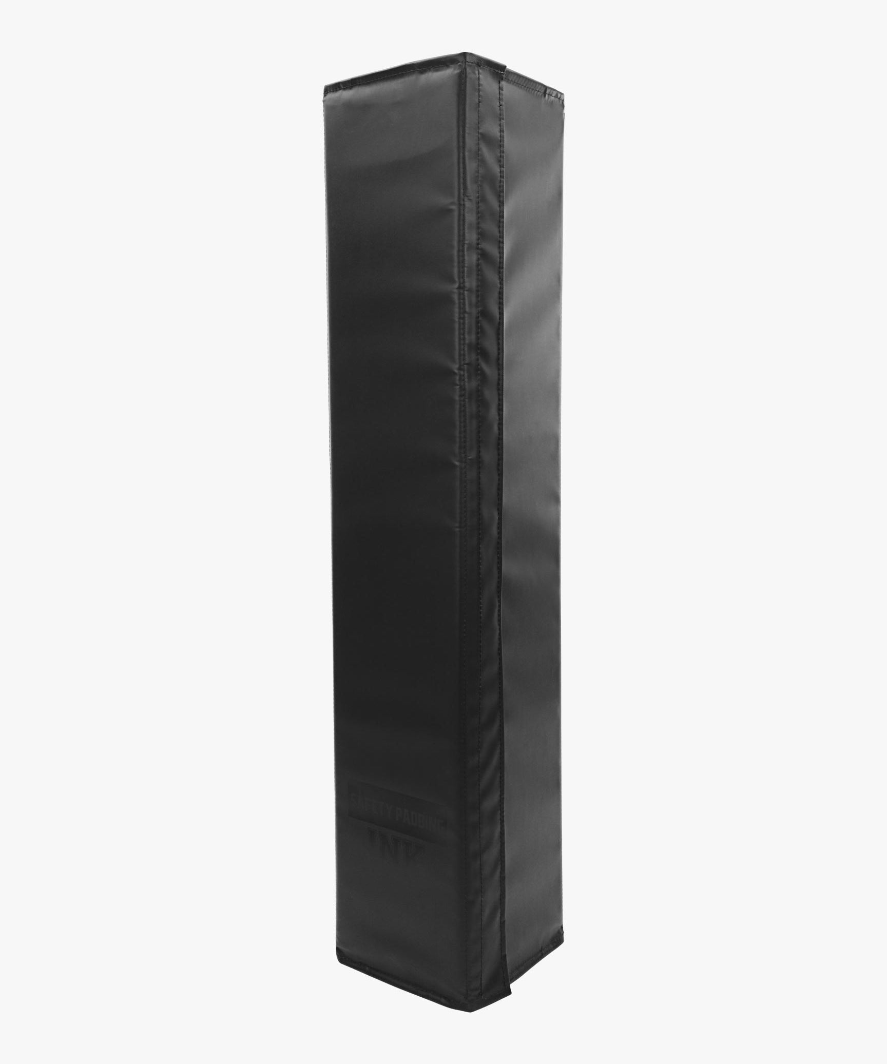 Flexible Square Wrap >21" - 40" X 72" Black