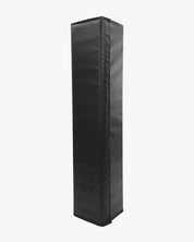 Flexible Square Wrap >21" - 40" X 72" Black