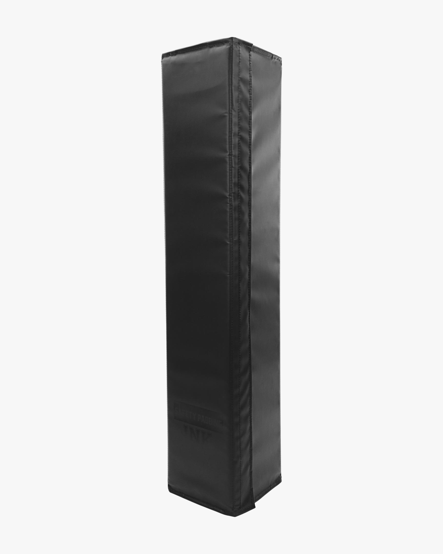 Flexible Square Wrap <20" x 72" Black