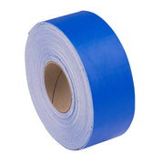 Vinyl Mat Tape - Smooth - 45' Royal Blue