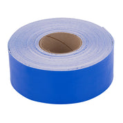 Vinyl Mat Tape - Smooth - 45'