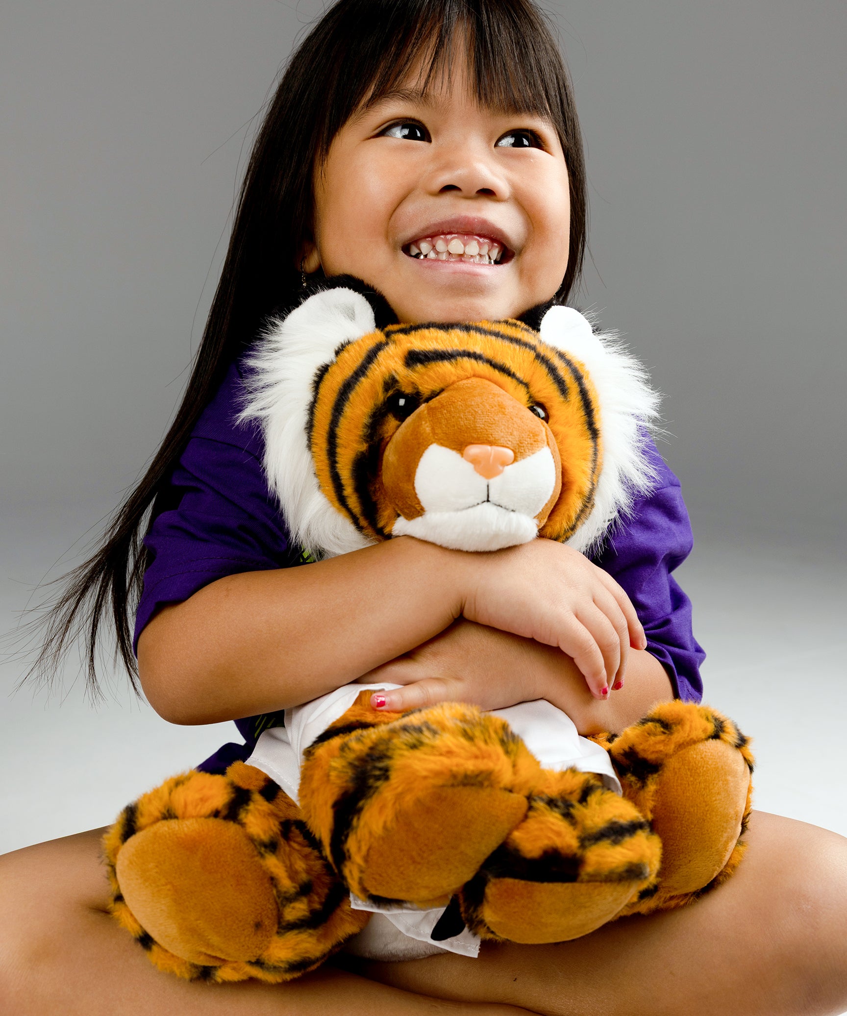 Rocky the Tiger