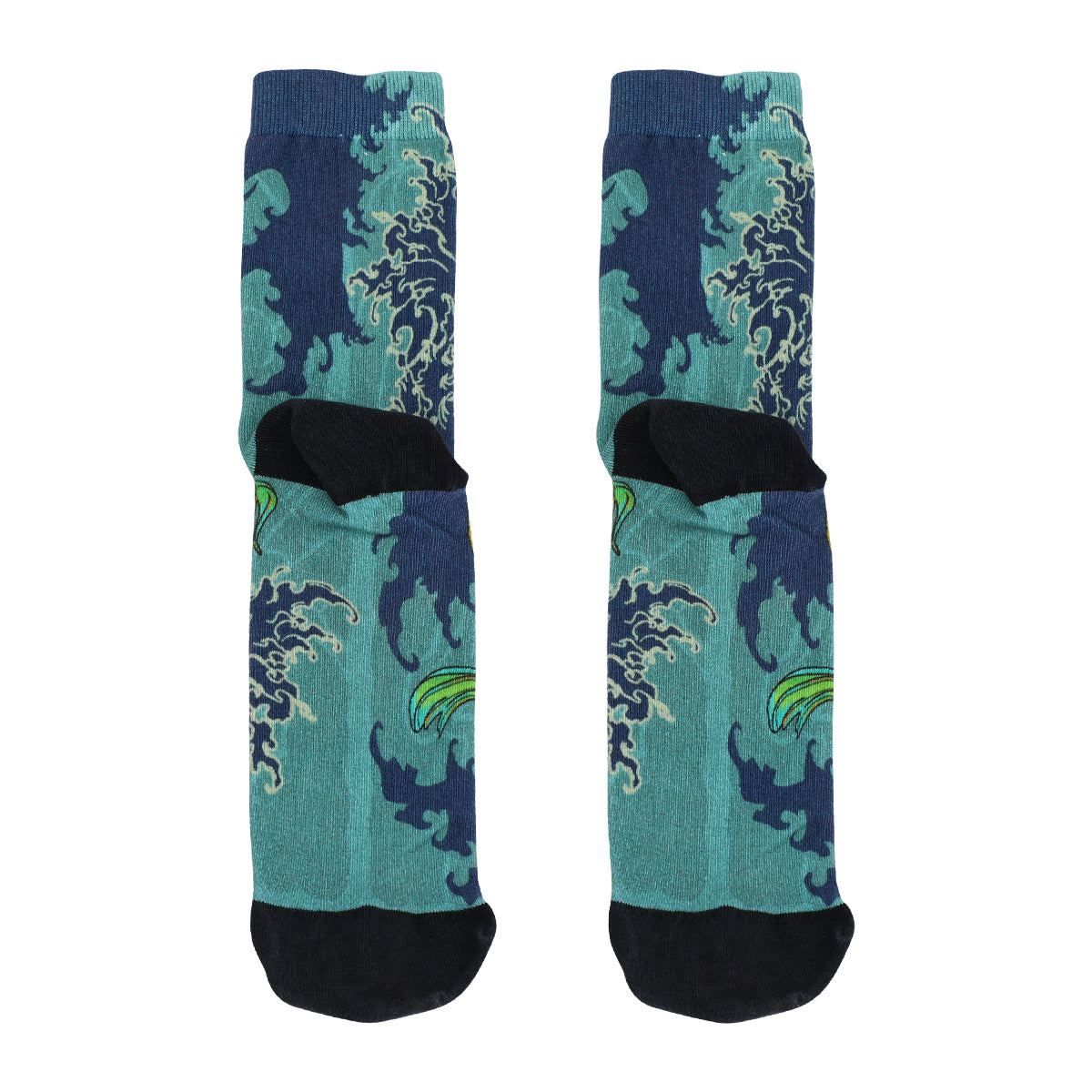 Koi Socks