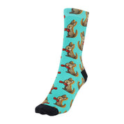 Kangaroo Socks