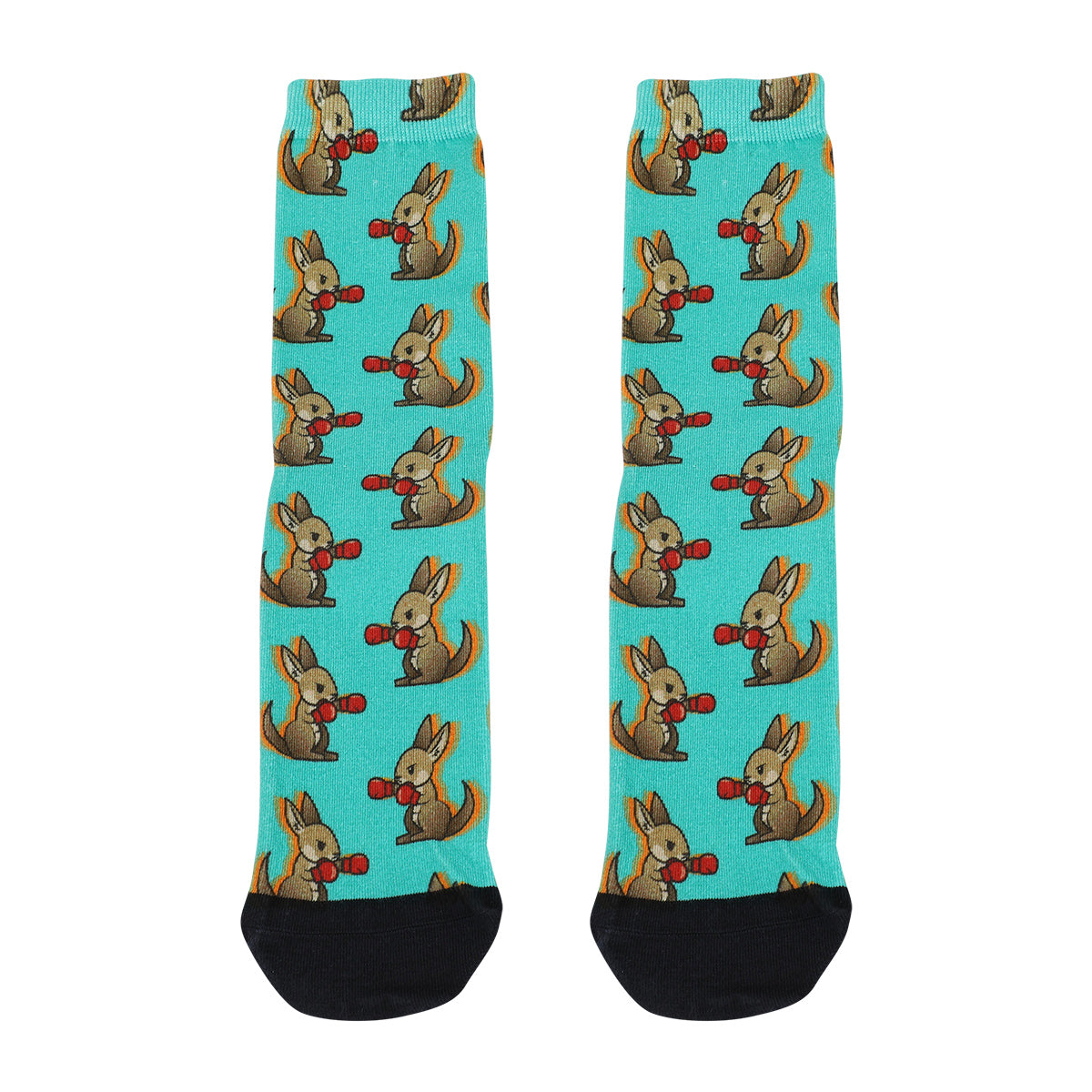 Kangaroo Socks