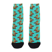 Kangaroo Socks