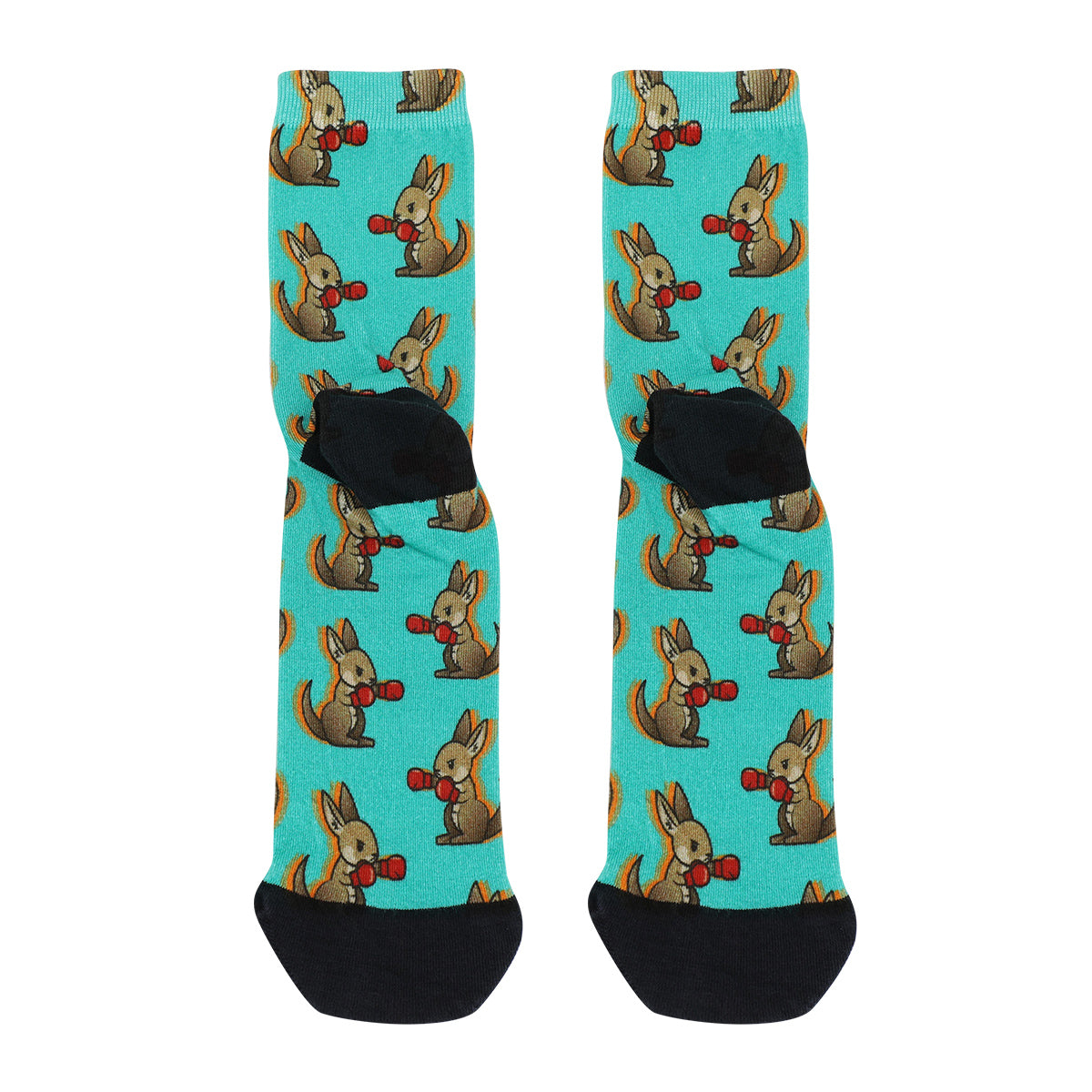 Kangaroo Socks