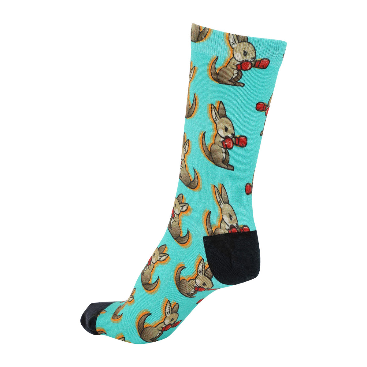 Kangaroo Socks