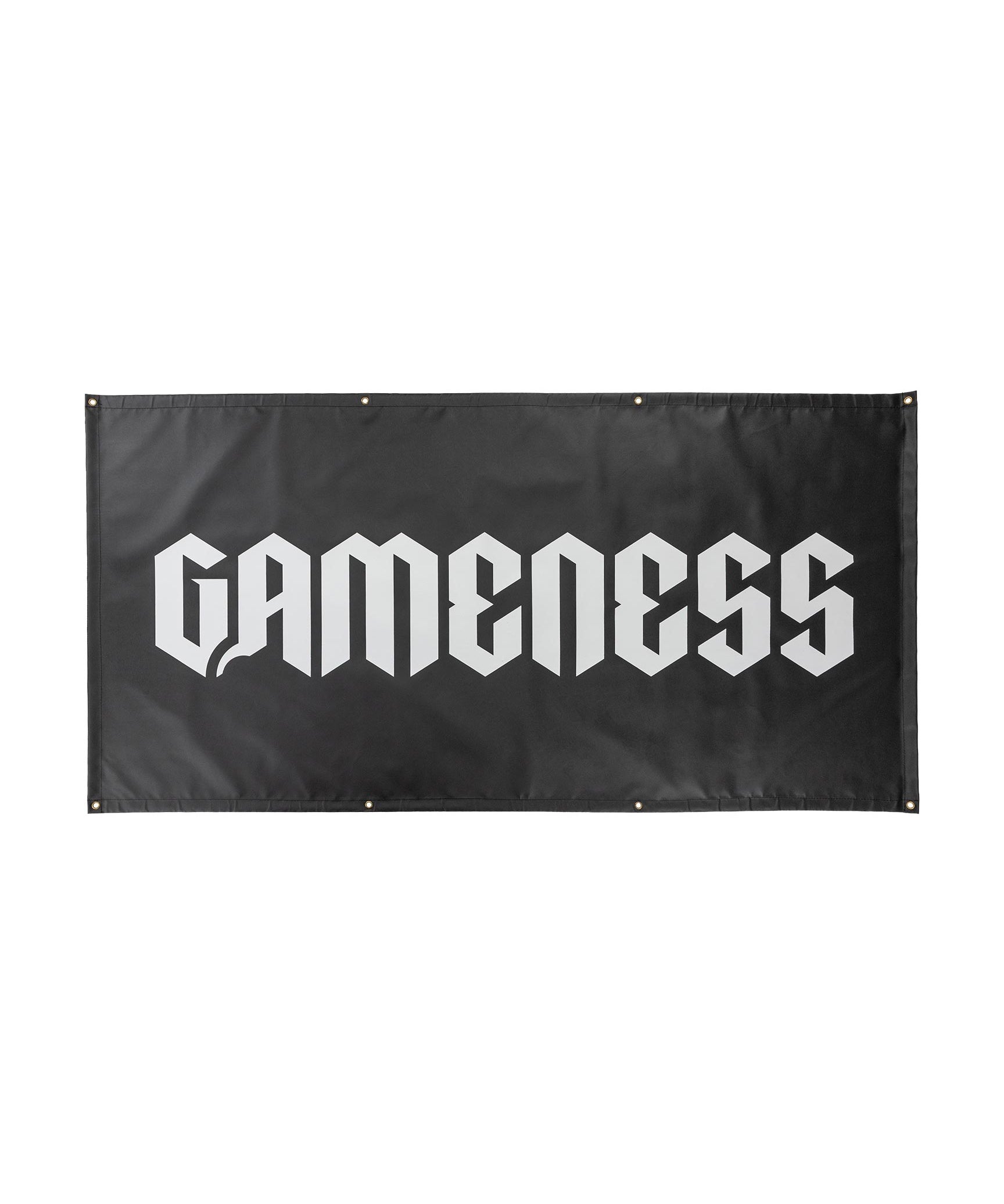Gameness Banner